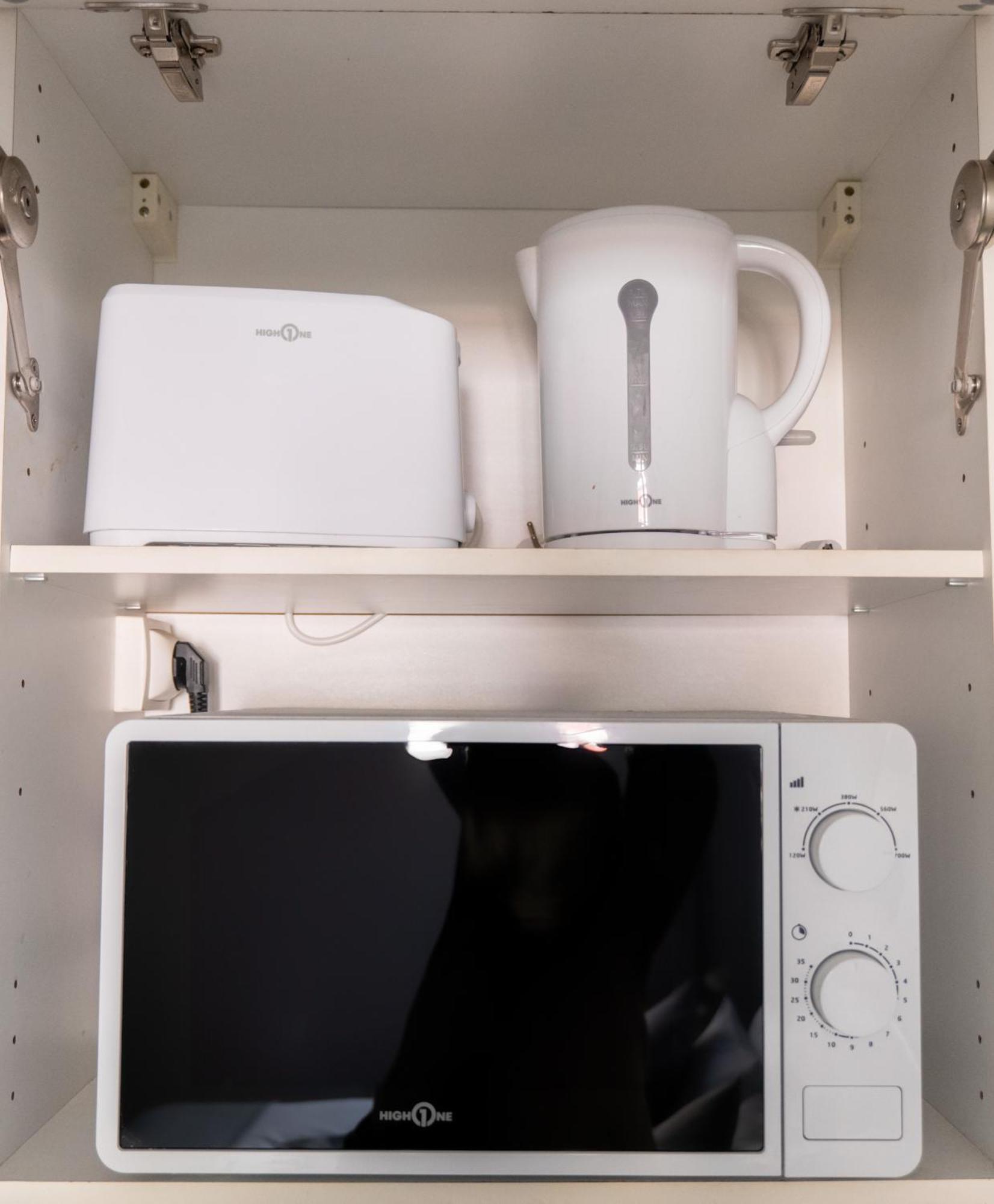Dreamy Appartement - Disneyland & Paris บุสซี-แซ็ง-ฌอร์ฌ ภายนอก รูปภาพ