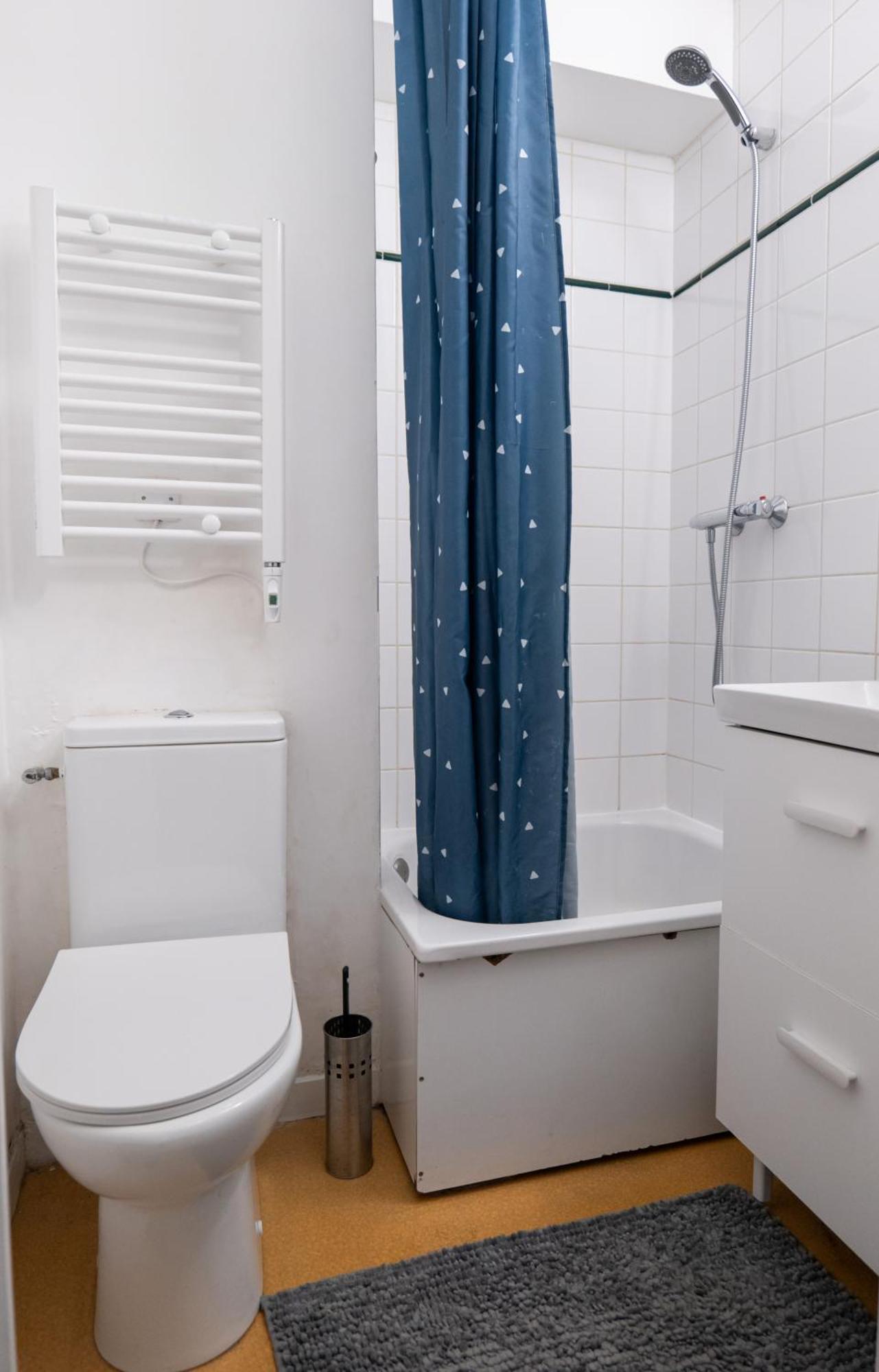 Dreamy Appartement - Disneyland & Paris บุสซี-แซ็ง-ฌอร์ฌ ภายนอก รูปภาพ