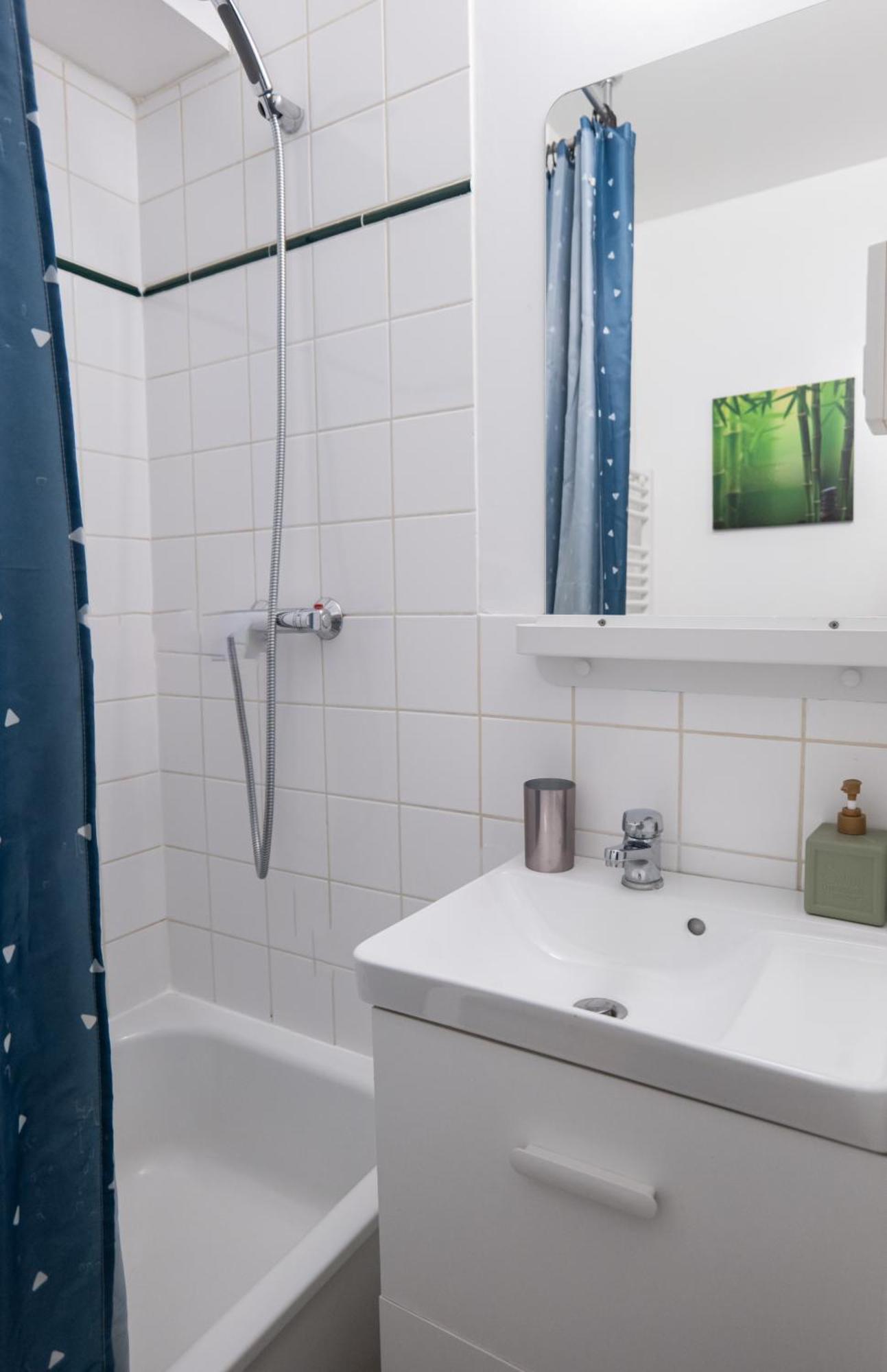Dreamy Appartement - Disneyland & Paris บุสซี-แซ็ง-ฌอร์ฌ ภายนอก รูปภาพ