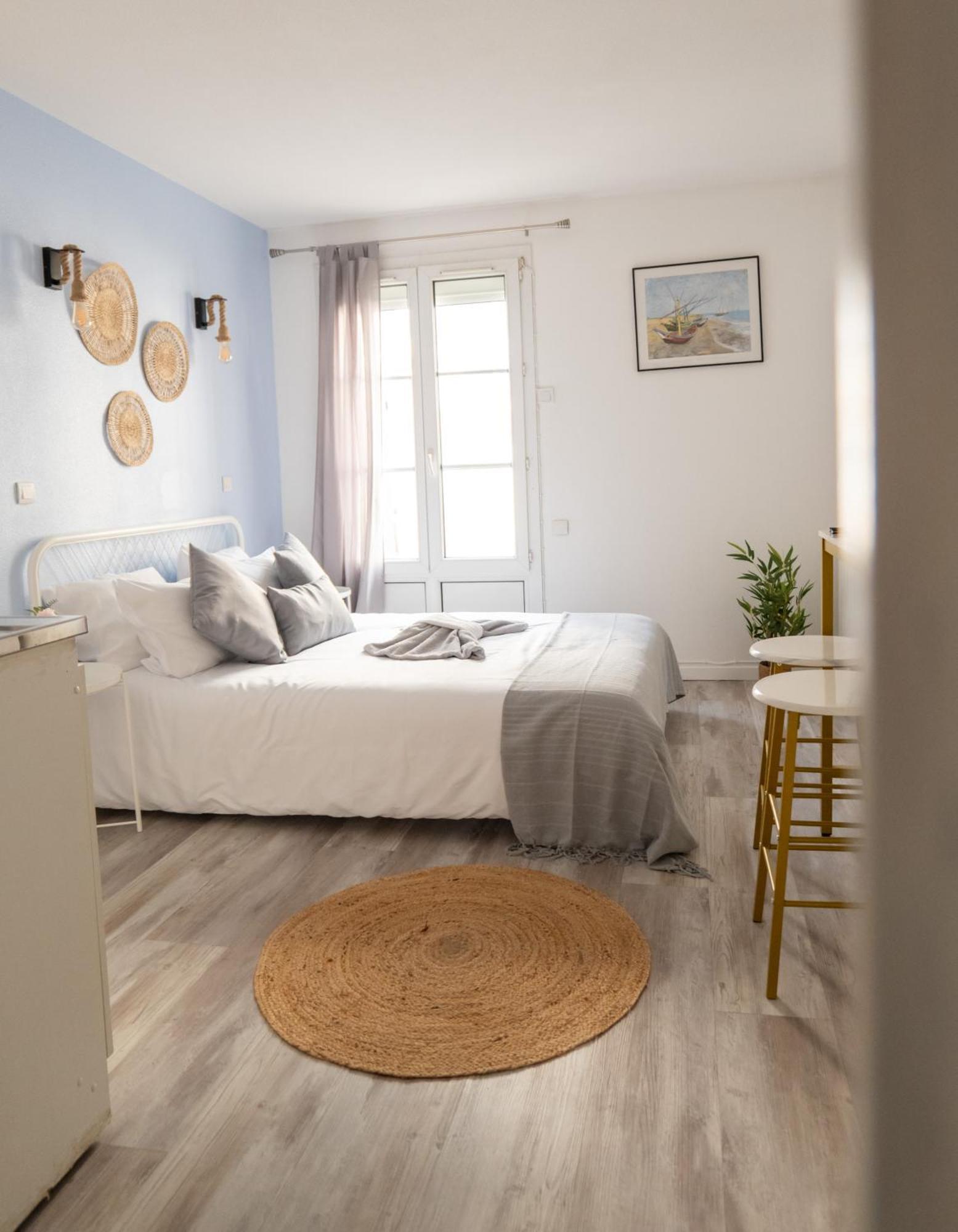 Dreamy Appartement - Disneyland & Paris บุสซี-แซ็ง-ฌอร์ฌ ภายนอก รูปภาพ