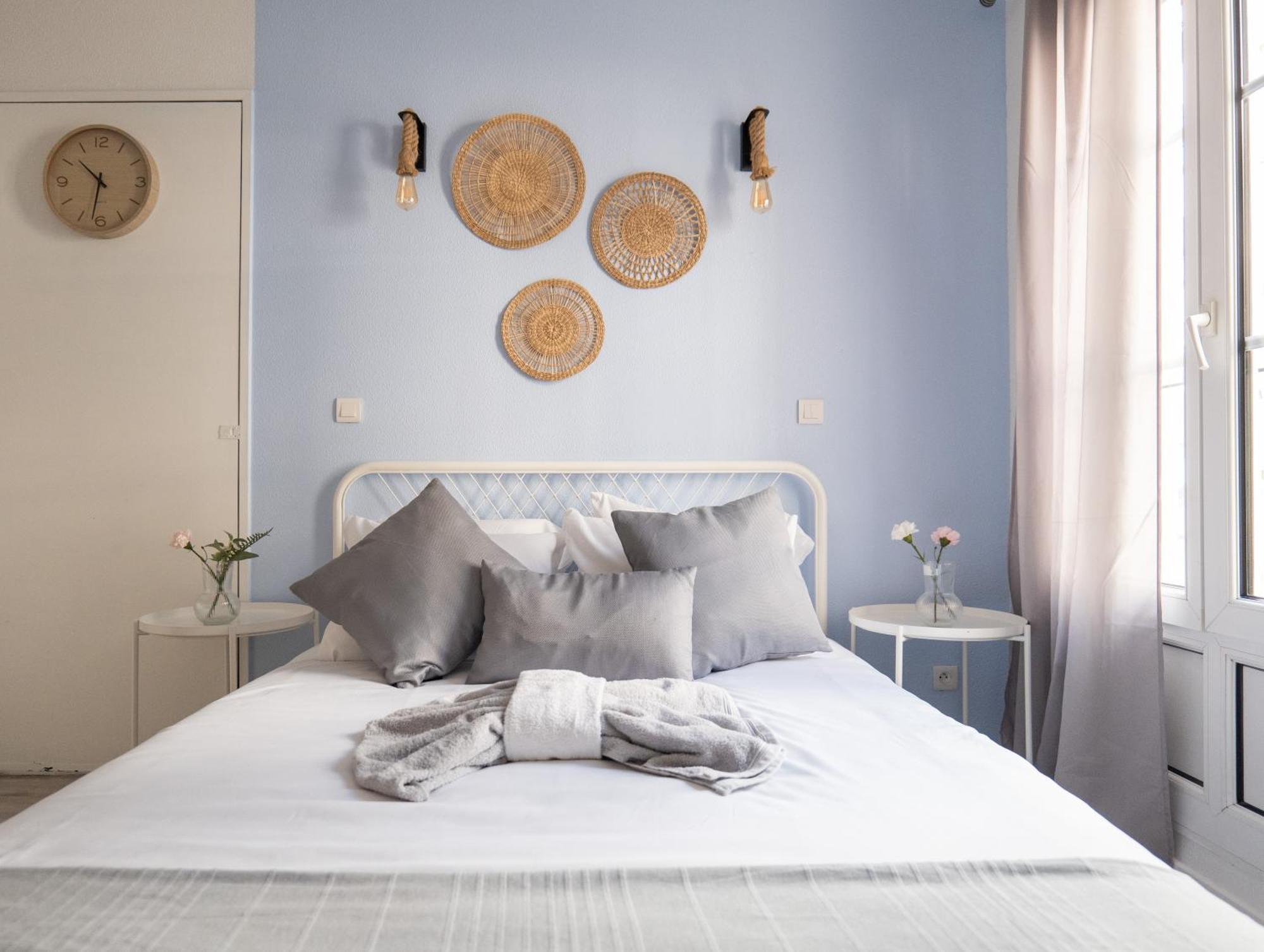 Dreamy Appartement - Disneyland & Paris บุสซี-แซ็ง-ฌอร์ฌ ภายนอก รูปภาพ