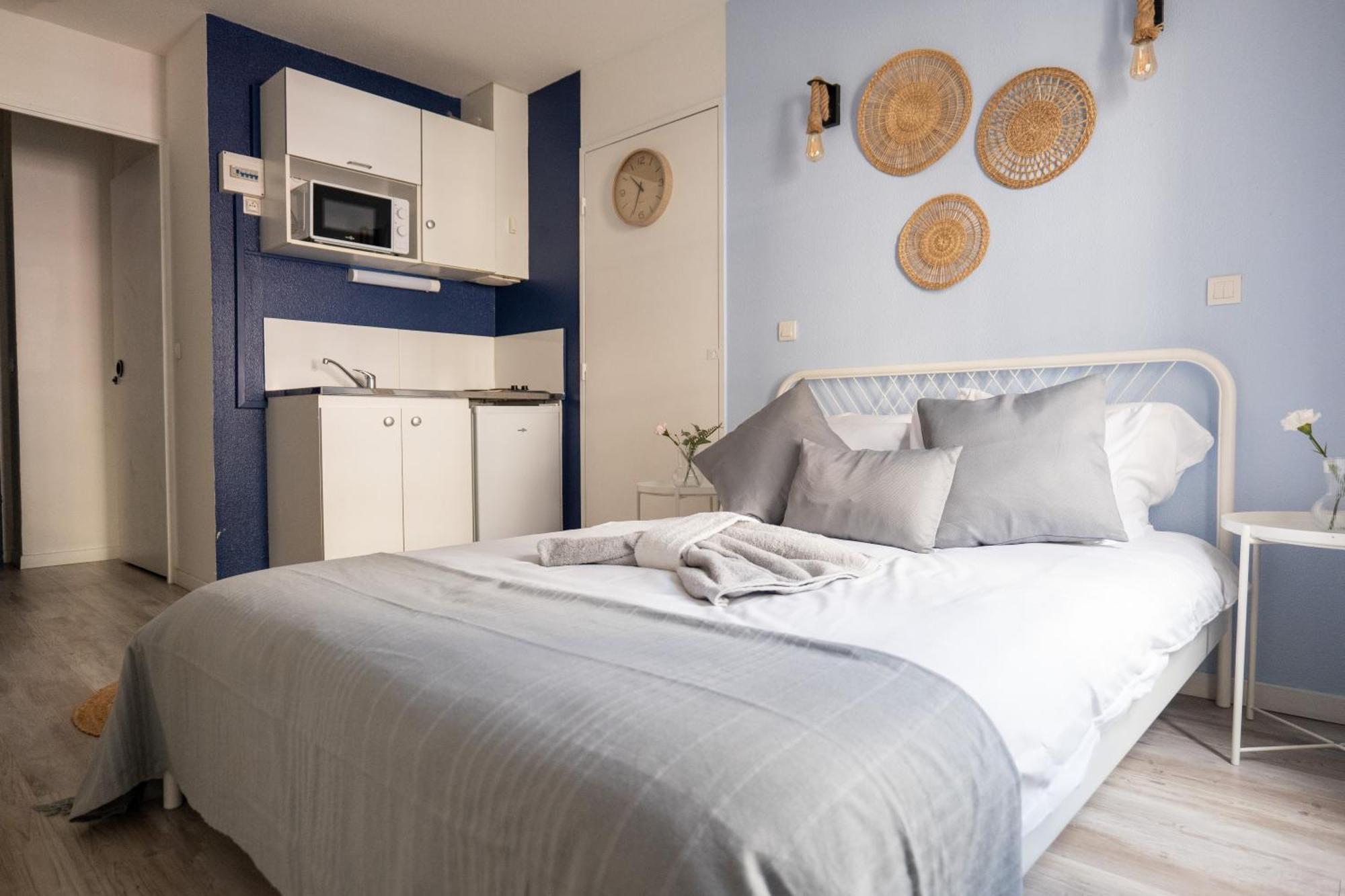 Dreamy Appartement - Disneyland & Paris บุสซี-แซ็ง-ฌอร์ฌ ภายนอก รูปภาพ