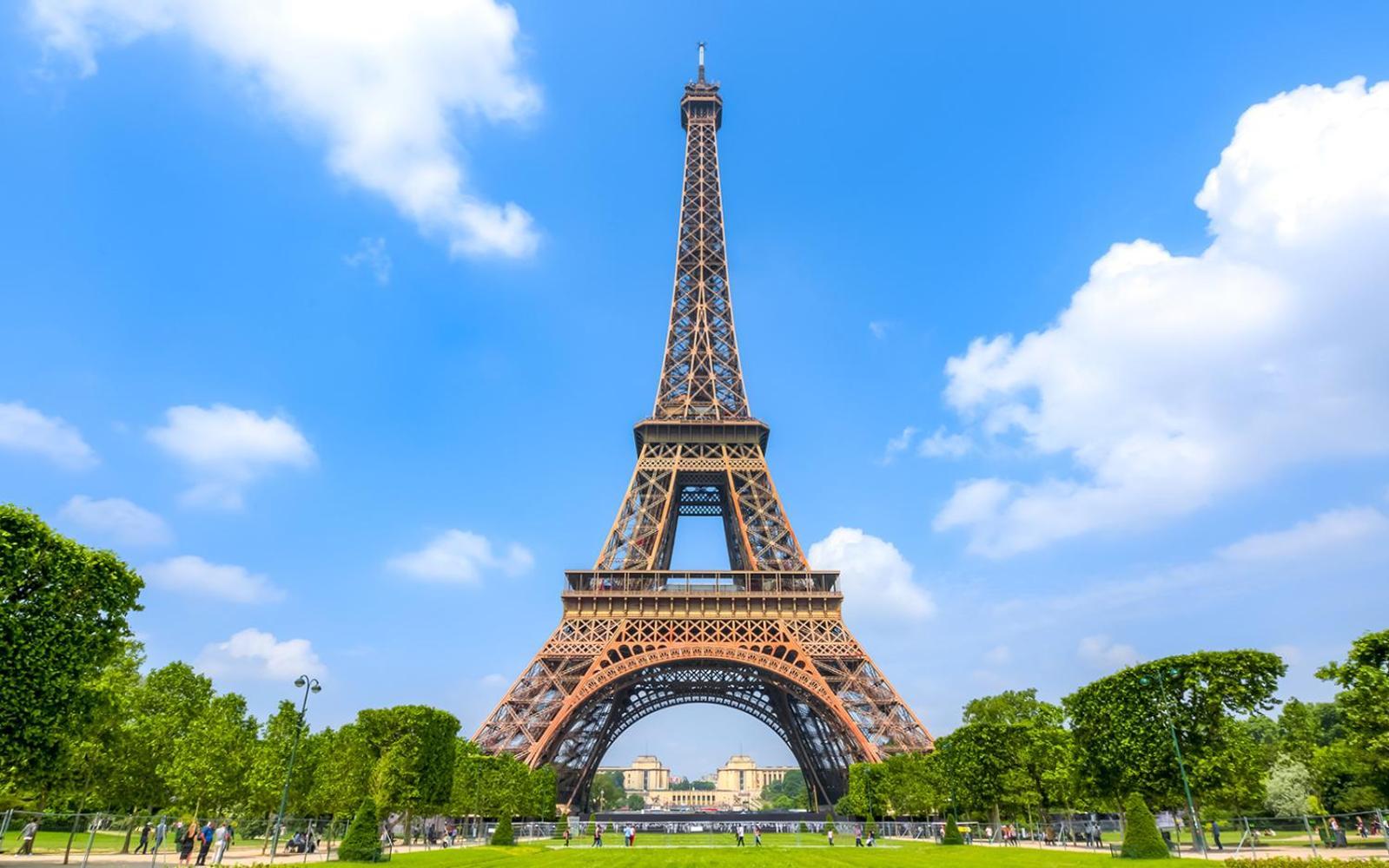 Dreamy Appartement - Disneyland & Paris บุสซี-แซ็ง-ฌอร์ฌ ภายนอก รูปภาพ